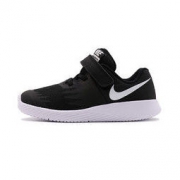 NIKE STAR RUNNER (TDV) 儿童休闲鞋 907255-001