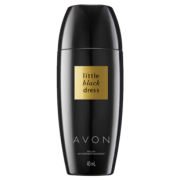 雅芳 美国AVON山茶花香走珠止汗露 券后￥14.8