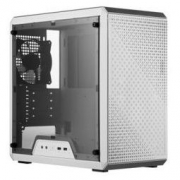 CoolerMaster 酷冷至尊 MasterBox Q300L 白色版 迷你机箱