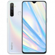 realme 真我Q 4GB 64GB 幻境白