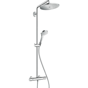 hansgrohe 汉斯格雅 26794007 柯洛玛恒温龙头花洒 3699元包邮（立减）
