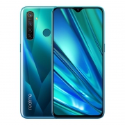 realme Q 全网通智能手机 4GB+64GB 948元包邮