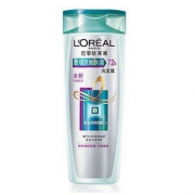 L‘OREAL PARIS 巴黎欧莱雅 透明质酸 水润去屑洗发露 200ml *3件