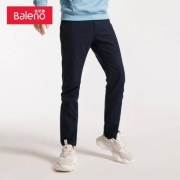 5日0点：Baleno 班尼路 88942036 男士直筒休闲裤
