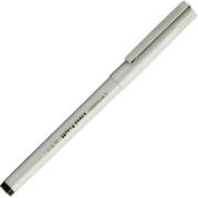 uni 三菱 UB-125 中性笔 0.5mm 黑色 3支装 10.5元包邮