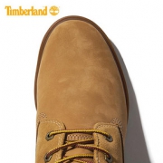 添柏岚（Timberland） A1KAD 男鞋户外休闲经典防水高帮6寸靴