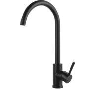 ARROW 箭牌卫浴 AEHL18S 304不锈钢冷热水龙头 179元包邮（需用券）