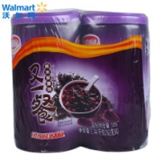 达利园 营养粥 黑米紫薯粥 1.44kg(360g*4)