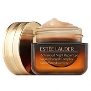 有效对抗蓝光：ESTEE LAUDER 雅诗兰黛 新版特润修护精华眼霜 15ml