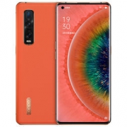 OPPO Find X2 Pro 12GB+256GB 茶橘 全网通全面屏游戏5G手机
