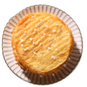大洋船长 经典烤鱼片 80g*3包 *3件 59.7元包邮（需用券）