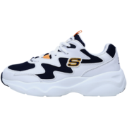 5日0点：SKECHERS 斯凯奇 D'lites AIRY 88888105 女款运动鞋 269元包邮（需用券）