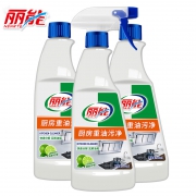 500mlX3瓶 丽能厨房清洁剂