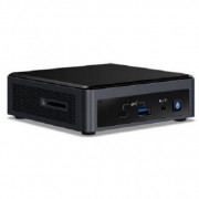 intel 英特尔 寒霜峡谷 NUC10i7FNK NUC迷你电脑（i7-10710U）