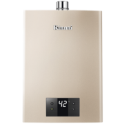 Rinnai 林内 JSQ31-C05 燃气热水器 16升 3399元包邮（送电饭煲+沐浴套装）