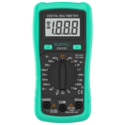 ELECALL 数字万用表 8.9元起包邮
