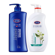 好迪 薄荷清爽套装 1.5L 29.9元（需用券）
