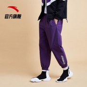 安踏运动裤 95938615