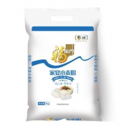 福临门 家宴小麦粉 面粉 5kg