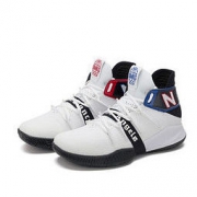 new balance OMN1S 天使之城配色 伦纳德签名款 男款篮球鞋