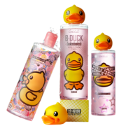 珍视明 小黄鸭眼部护理液500ml 券后￥39