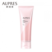 AUPRES 欧珀莱 净彻晚安洁面膏 85ml *3件