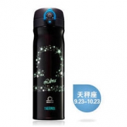 THERMOS 膳魔师 十二星座夜光系列 TCMB-550 保温杯