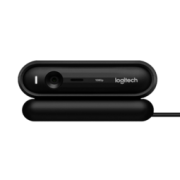 Logitech 罗技 C670i 高清网络摄像头 黑