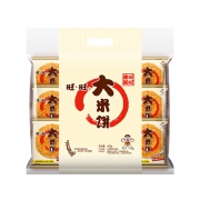 Want Want 旺旺 大米饼 原味 400g *3件