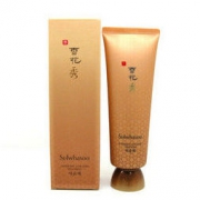 Sulwhasoo 雪花秀 与润夜间修护面膜 120ml（赠品：面霜眼霜中样5件套）