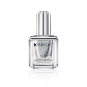 K-BRIGHT 科倍丽 臻采透亮精华液 30ml+赠VC固体精华*6颗+水乳洁面三件套 *2件 378元包邮（需用券）