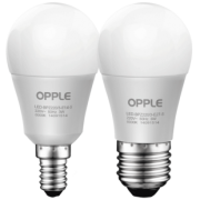OPPLE 欧普照明 LED灯泡 E27螺口 2.5W 1.6元包邮
