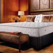 KING KOIL 金可儿 酒店精选系列 水晶 独立弹簧床垫 180*200*25cm 6729元包邮
