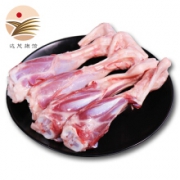 古的草原 内蒙古羊棒骨 羊后棒 2000g
