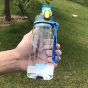 HAERS 哈尔斯 Tritan运动水杯 500ml 19.9元包邮（需用券）