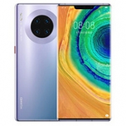 麒麟990+40w闪充+4000万像素：HUAWEI 华为 Mate 30 Pro 5G 智能手机 8GB+128GB