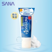 SANA 莎娜 豆乳美肌净亮洗面乳150g *3件