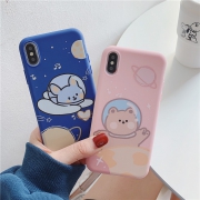 ORICO 奥睿科 OPPO系列手机 卡通硅胶手机壳 6.9元包邮（需用劵）