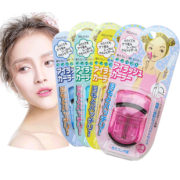 KAI贝印旗舰店 便携式睫毛夹卷翘器 券后￥18.8