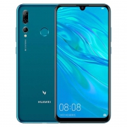27日0点：HUAWEI 华为 麦芒7 智能手机 铂光金 6GB 64GB