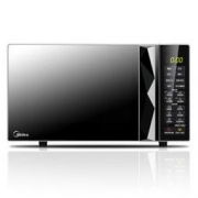 Midea 美的 M3-L233B 微波炉 20L