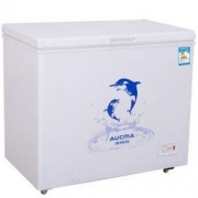AUCMA 澳柯玛 BC/BD-208HNE 208升 单箱冷柜