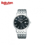 CITIZEN 西铁城 Collection BM6770-51G 男款光动能腕表