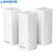 中亚Prime会员：LINKSYS 领势 VELOP AC6600 Mesh分布式路由 三只装