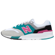 24日0点、春焕新：New Balance 997H系列CM997HZH 复古休闲鞋 333元包邮