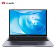 8日0点： HUAWEI 华为 MateBook 14 Linux版 14英寸笔记本电脑（i7-8565U、8G、512G、MX250、2K、100%sRGB）