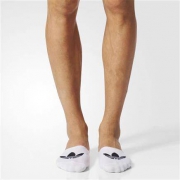 5号0点:阿迪达斯  三叶草 LOW CUT SOCK 1P 男女袜子 BK5845 BK5847