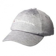 CHAMPION 男式 Ameritage Dad 可调节棒球帽