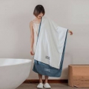 AOKEE A类纯棉日系大浴巾 极有家认证店铺 60*120cm