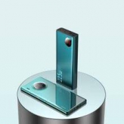 7日0点：BASEUS 倍思 Adaman 移动电源 22.5W 20000mAh